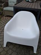 Ikea stoel, Tuin en Terras, Tuinstoelen, Ophalen, Zo goed als nieuw, Kunststof