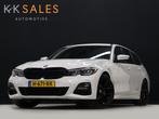 BMW 3 Serie Touring 320i M Sport [LIVE COCKPIT, DAB, LED, AP, Auto's, BMW, Automaat, 1998 cc, Achterwielaandrijving, Gebruikt