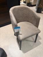 Eetkamerstoel met massief poten - Laatste kans!, Nieuw, Ophalen of Verzenden, Hout, Eén