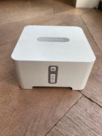 Sonos Connect - Stream je muziek draadloos!, Audio, Tv en Foto, Versterkers en Receivers, Overige merken, Gebruikt, Ophalen of Verzenden