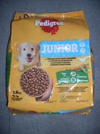 Hondenvoer Pedigree Junior 2,6 KG gevogelte / groente, Dieren en Toebehoren, Ophalen of Verzenden, Hond