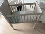 Wieg Kidsmill, Huis en Inrichting, Ophalen of Verzenden, Zo goed als nieuw, Eenpersoons