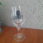 Cornet glas, Ophalen of Verzenden, Zo goed als nieuw