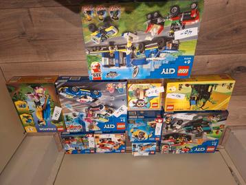 lego sets beschikbaar voor biedingen