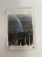 Thin Red Line DVD, Vanaf 16 jaar, Verzenden, Gebruikt, Actie