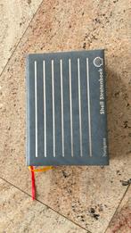 Shell stratenboek. Navigator. 2005 1ste druk, Ophalen, Zo goed als nieuw