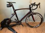 Ridley noah sl maat m, Fietsen en Brommers, Fietsen | Racefietsen, Overige merken, Meer dan 20 versnellingen, Carbon, 49 tot 53 cm