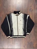 Vintage Dubbelzijdig Austrian Jasje XL Gabber Oldskool, Kleding | Heren, Ophalen of Verzenden, Gedragen, Maat 56/58 (XL), Austrian