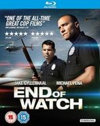 End Of Watch (Blu-ray), Cd's en Dvd's, Blu-ray, Ophalen of Verzenden