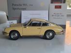 1:18 CMC Porsche 901 Sportcoupe, 1964 #2909/5000, Hobby en Vrije tijd, Modelauto's | 1:18, Ophalen of Verzenden, Zo goed als nieuw