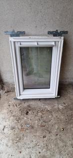 Velux Dakraam - Zo goed als nieuw!, Doe-het-zelf en Verbouw, Glas en Ramen, Ophalen, Minder dan 80 cm, Minder dan 80 cm, Zo goed als nieuw