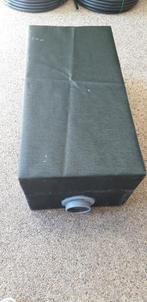 Infiltratiekrat 200 litr, straatkolk , lijngoot, PVC,put, Ophalen, Klinkers, Nieuw, 10 m² of meer