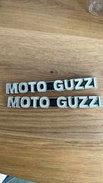 Moto guzzi embleem, Motoren, Accessoires | Overige