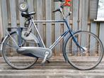 Gazelle Primeur herenfiets 28 inch, frame 66 cm, Fietsen en Brommers, Fietsen | Heren | Herenfietsen, Ophalen, Versnellingen, Zo goed als nieuw