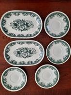 Villeroy en Boch Schalen en Schotels, Huis en Inrichting, Keuken | Servies, Gebruikt, Ophalen of Verzenden, Overige stijlen, Kop(pen) en/of Schotel(s)