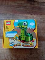 NIEUW Lego snake, Ophalen