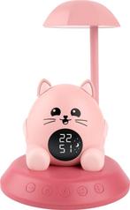 HiBuddies Slaaptrainer / Wekker, Ophalen of Verzenden, Nieuw