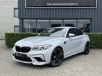 BMW 2 Serie Coupé M2 Competition DCT 411pk Zeer nette staat, Automaat, Achterwielaandrijving, Gebruikt, 4 stoelen