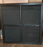 Kallax IKEA kastje, Ophalen, Gebruikt