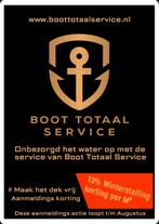 Stalling en service, Ophalen