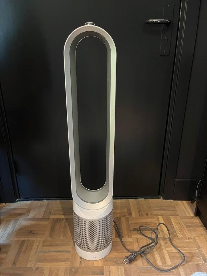 Dyson Pure Cool, Witgoed en Apparatuur, Luchtbehandelingsapparatuur, Zo goed als nieuw, Overige, Ophalen