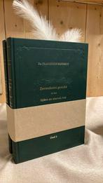 TM-1 Ds Franciscus Ridderus Deel 1 & 2 Zevenderlei gezichten, Boeken, Ophalen of Verzenden, Nieuw