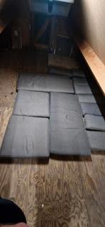 Lounge kussens, Tuin en Terras, Bergingen en Tuinkasten, Ophalen of Verzenden, Gebruikt, Kunststof, Overige typen