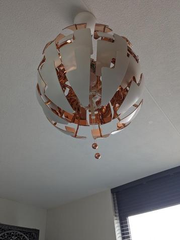 Hanging lamp IKEA 