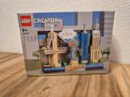 Lego Creator 40519 Ansichtkaart van New York nieuw, Lego, Lego, Lego, Nieuw