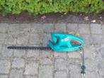 Heggenschaar, Tuin en Terras, Heggenscharen, Ophalen, Gebruikt, Elektrisch, Bosch