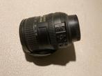 Te koop: Nikon Nikkor DX 18-105 objectief 3.5-5.6, Telelens, Ophalen of Verzenden, Zo goed als nieuw, Zoom