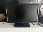 2x LG Monitoren – 100Hz, hoogte verstelbaar, Computers en Software, Monitoren, IPS, Ophalen of Verzenden, Zo goed als nieuw, 61 t/m 100 Hz