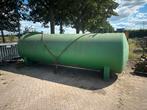Oude Watertank - Oud IJzer, Doe-het-zelf en Verbouw, Metalen, Ophalen, Gebruikt, IJzer