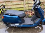 NIU N1S elektrische scooter, Fietsen en Brommers, Snorfietsen en Snorscooters, Gebruikt, Elektrisch, Ophalen, Overige merken