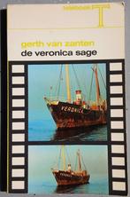 De Veronica Sage (Zeezender Radio Veronica)., Ophalen, Gebruikt