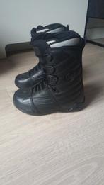 Snowboardschoenen maat 40, Sport en Fitness, Snowboarden, Ophalen, Gebruikt, Schoenen