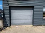 Elektrische garagedeur, Ophalen of Verzenden