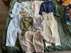 Baby clothes size 68, Ophalen, Gebruikt, Jongetje