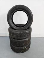 Zomerband Bridgestone Dueler H/P Sport 235/55R19 101V, Gebruikt, 235 mm, Band(en), Personenwagen