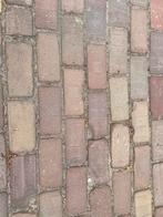 Oude hard gebakken klinker maas formaat, Ophalen, Gebruikt, 10 m² of meer, Klinkers