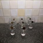 Licor 43 bolglazen, Ophalen of Verzenden, Overige typen