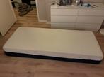 Matt Matras 80x200 - Netjes!, Huis en Inrichting, Ophalen, Eenpersoons, Zo goed als nieuw, 80 cm