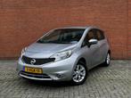 Nissan Note 1.2 Connect Edition|TREKHAAK|KEYLESS|NAVI|CRUISE, Auto's, Nissan, Euro 5, 1198 cc, Origineel Nederlands, Bedrijf
