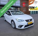 Seat Ibiza 1.0 TSI FR Business Intense 2018 CARPLAY KEYLESS, Auto's, Voorwielaandrijving, Euro 6, 95 pk, USB