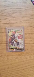 Duraludon v alt art, Ophalen of Verzenden, Zo goed als nieuw, Losse kaart, Foil