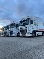 Charters gezocht!, Vacatures