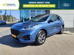 Ford Kuga 2.5 PHEV e-CVT 225pk ST-Line | Camera | Adaptive c, Auto's, Ford, Automaat, Gebruikt, 4 cilinders, Bedrijf