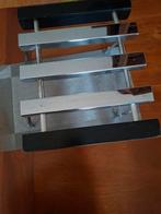 HD motor bagagerekje, Motoren, Ophalen of Verzenden