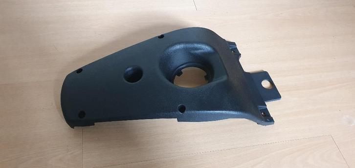 NIEUW Achter zadel Aerox Monoseat voor passagier duo-seat, Fietsen en Brommers, Brommeronderdelen | Algemeen, Nieuw, Zadel, Ophalen of Verzenden