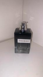 Yves saint laurent Y parfum, Ophalen of Verzenden, Zo goed als nieuw